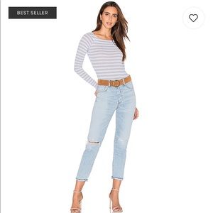 Citizens of Humanity premium vintage jeans